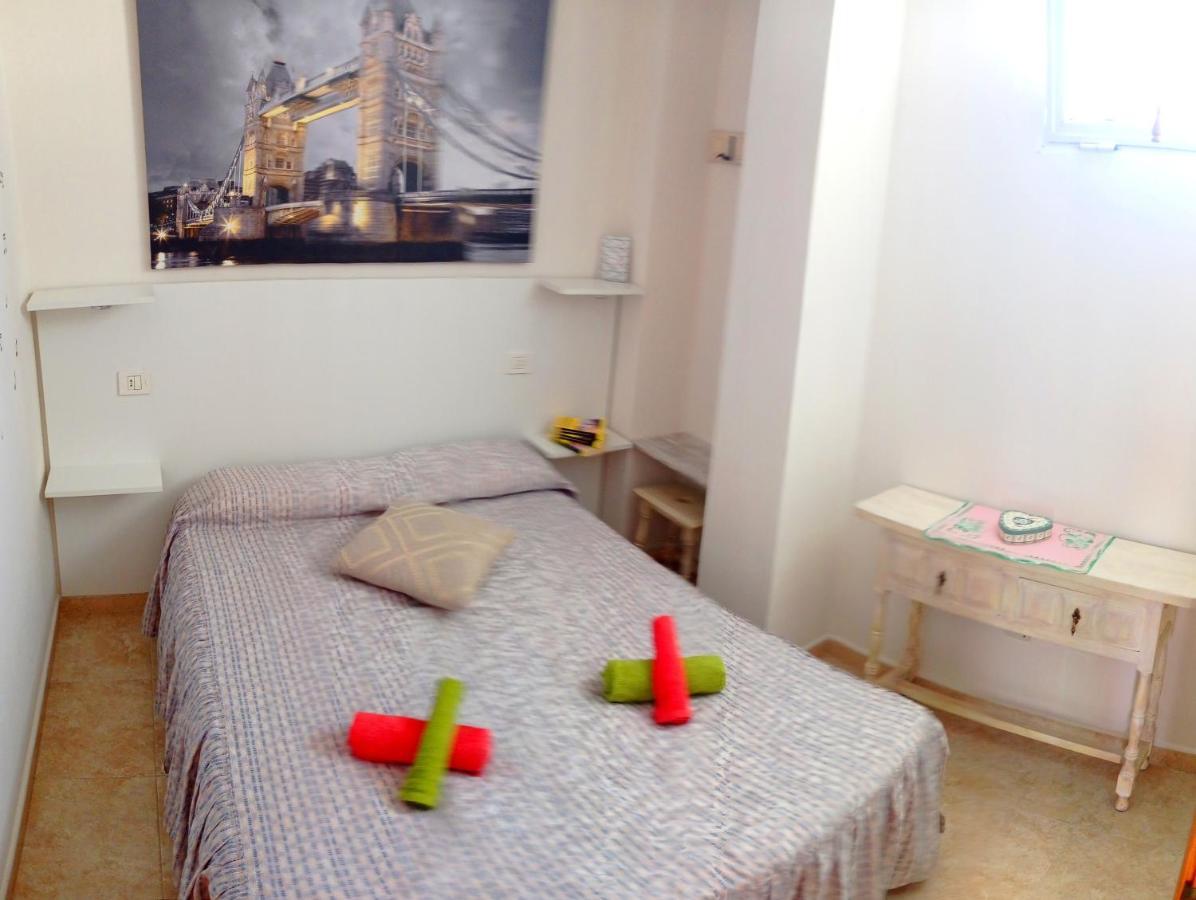 Eldorado 2 Bedrooms Playa de las Americas  Zewnętrze zdjęcie