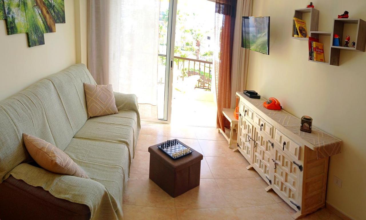 Eldorado 2 Bedrooms Playa de las Americas  Zewnętrze zdjęcie