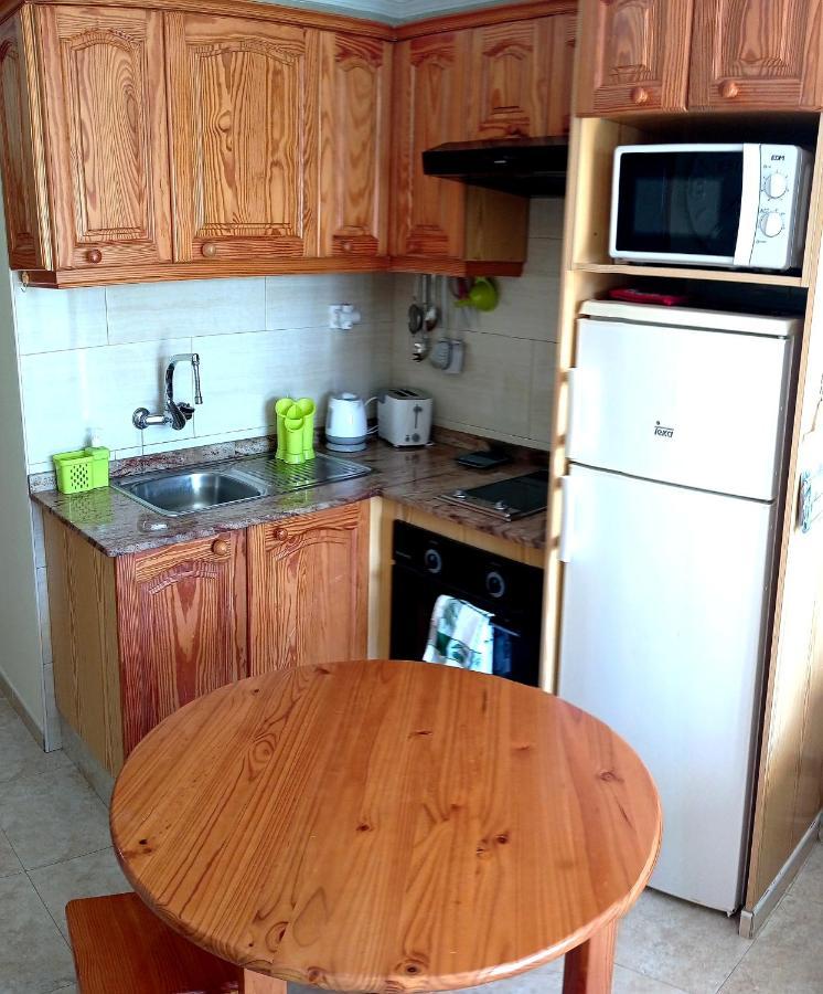 Eldorado 2 Bedrooms Playa de las Americas  Zewnętrze zdjęcie