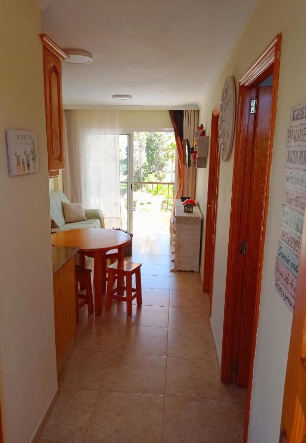 Eldorado 2 Bedrooms Playa de las Americas  Zewnętrze zdjęcie
