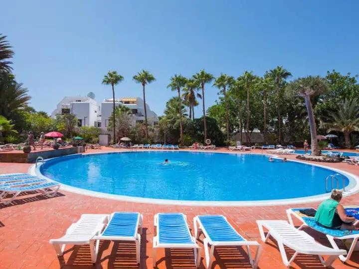 Eldorado 2 Bedrooms Playa de las Americas  Zewnętrze zdjęcie