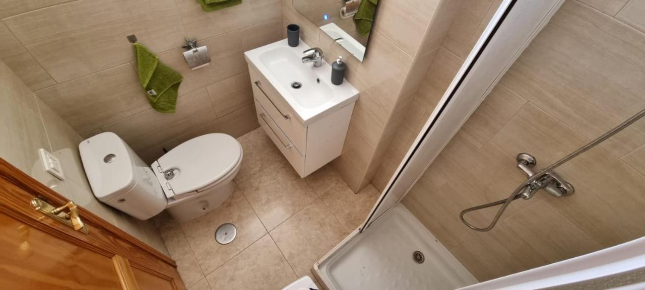Eldorado 2 Bedrooms Playa de las Americas  Zewnętrze zdjęcie