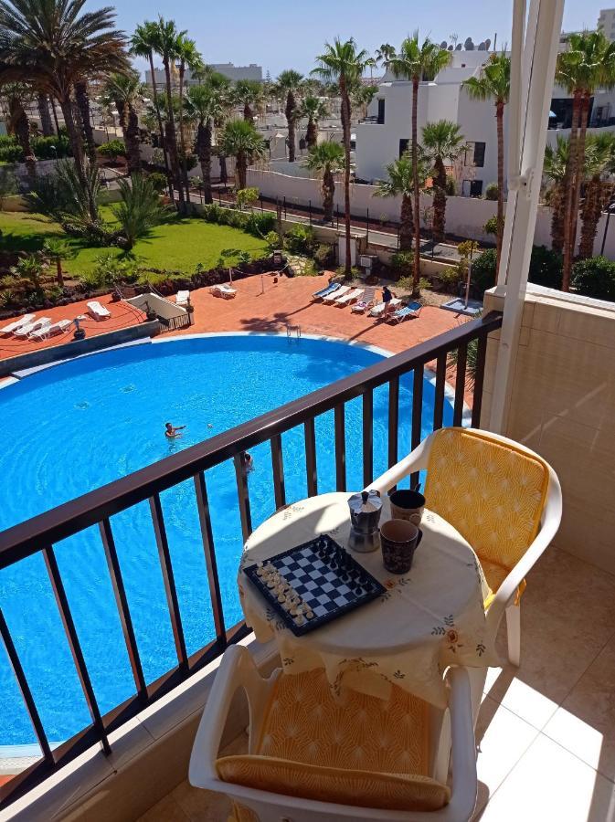 Eldorado 2 Bedrooms Playa de las Americas  Zewnętrze zdjęcie