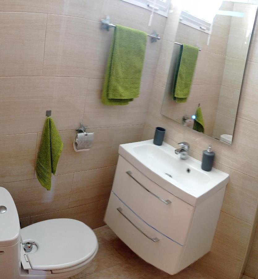 Eldorado 2 Bedrooms Playa de las Americas  Zewnętrze zdjęcie