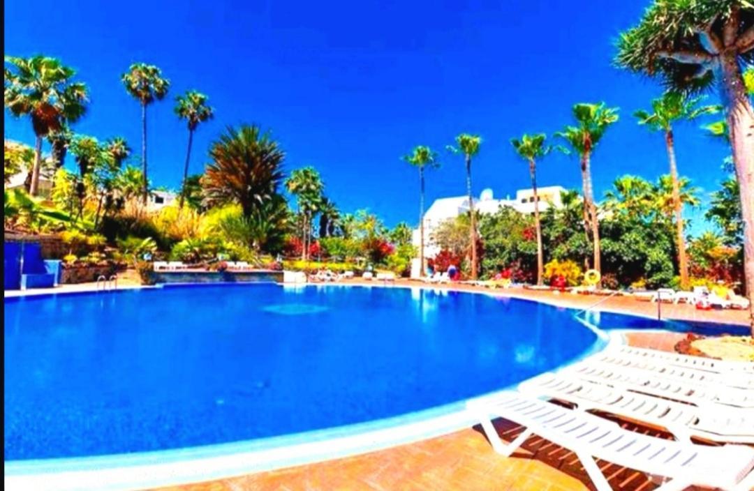 Eldorado 2 Bedrooms Playa de las Americas  Zewnętrze zdjęcie